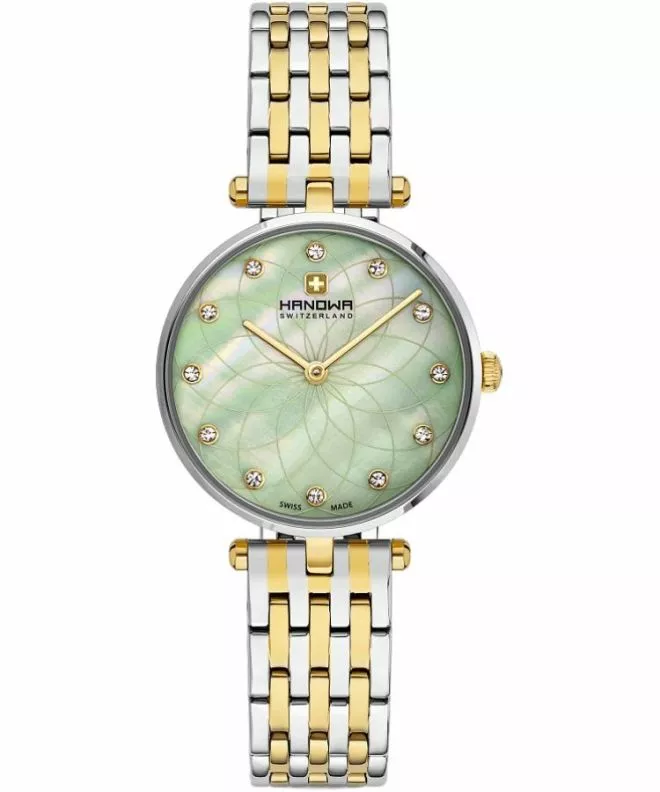 Hanowa Maggia ladies watch HAWLG0001361