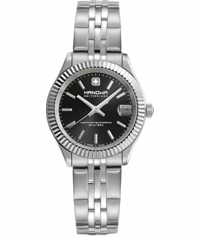 Hanowa Maloja ladies watch HAWLH0003702