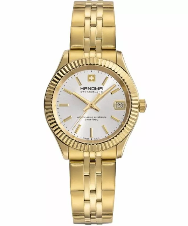 Hanowa Maloja ladies watch HAWLH0003710