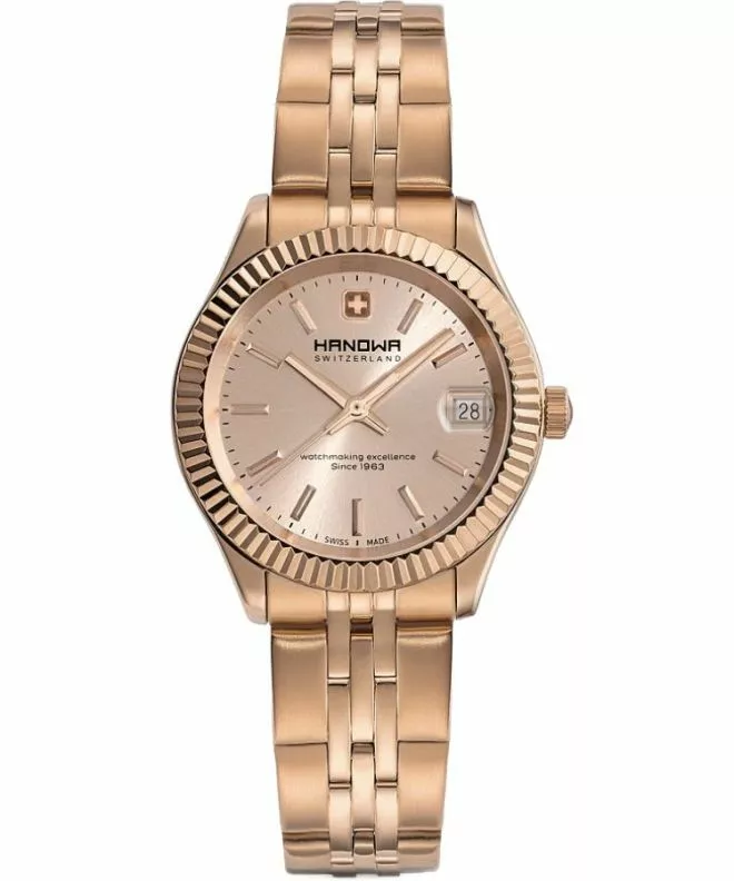 Hanowa Maloja ladies watch HAWLH0003720