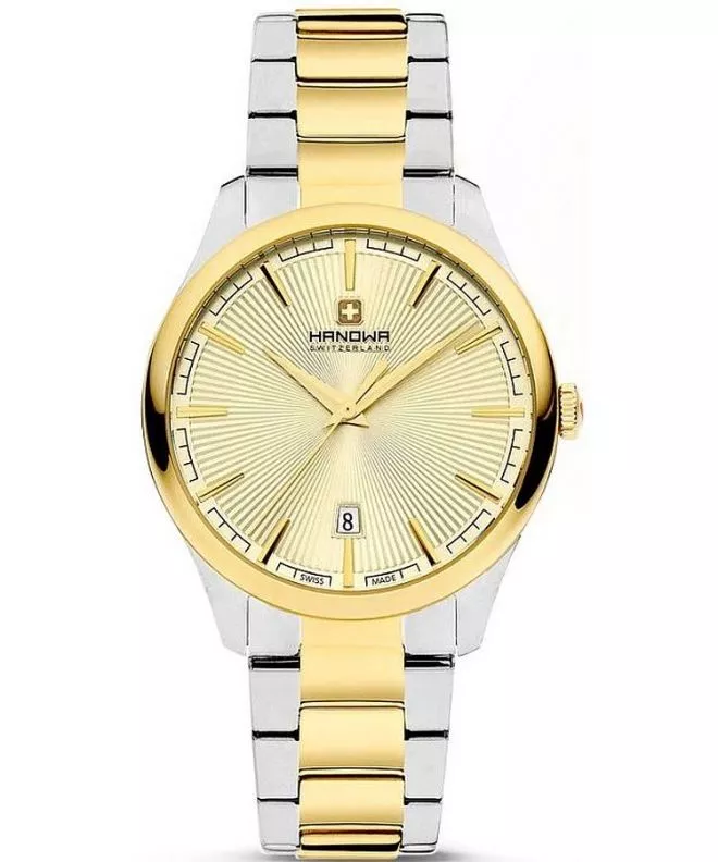 Hanowa Simmen unisex watch HAWUH0001760