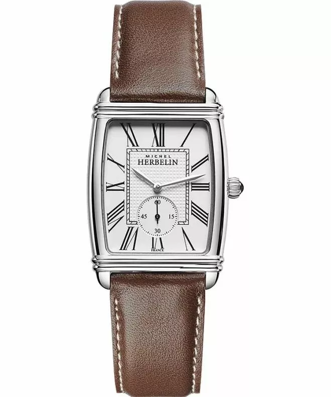 Herbelin Art Déco gents watch 1063808MA