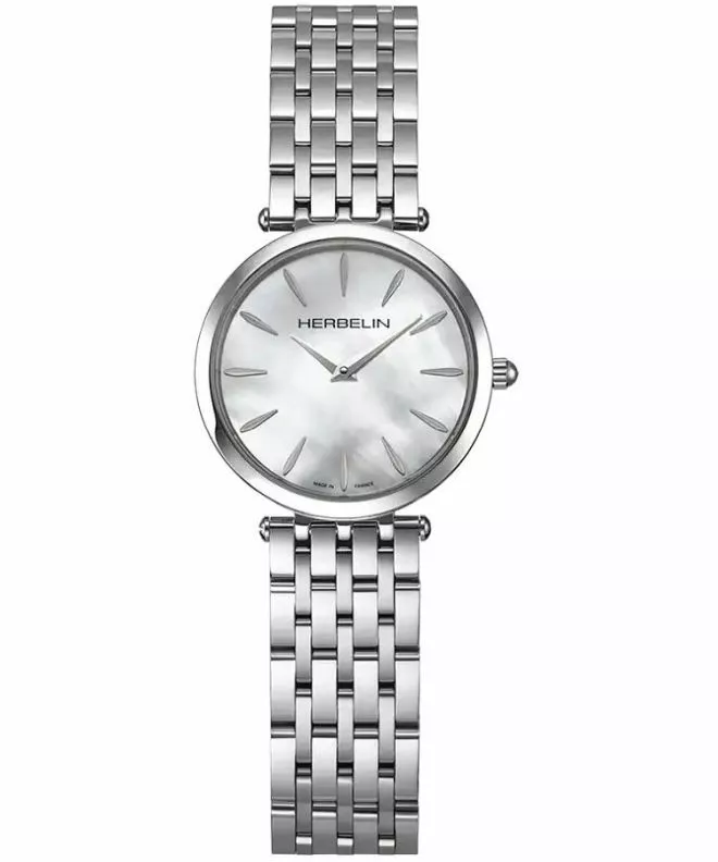 Herbelin Epsilon ladies watch 17116B19