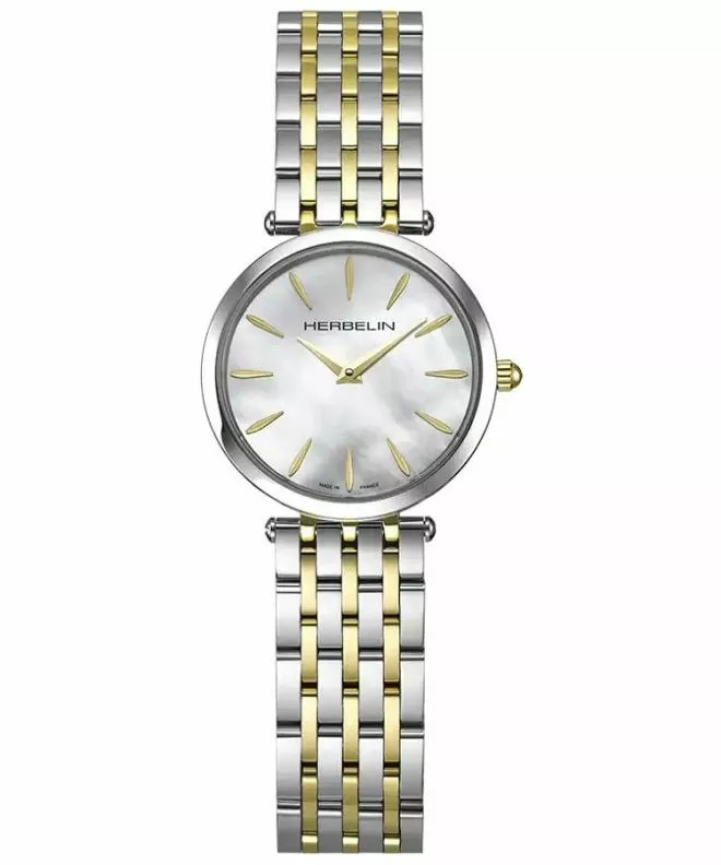 Herbelin Epsilon ladies watch 17116BT19