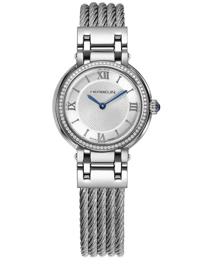 Herbelin Galet ladies watch 17430BC72Y28