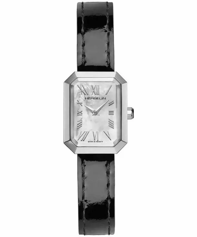 Herbelin Octogone ladies watch 17446AP101
