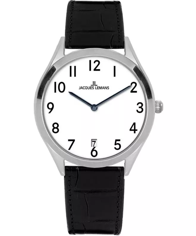 Jacques Lemans Vienna watch 1-2185A