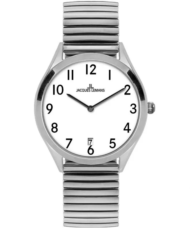 Jacques Lemans Vienna watch 1-2185C