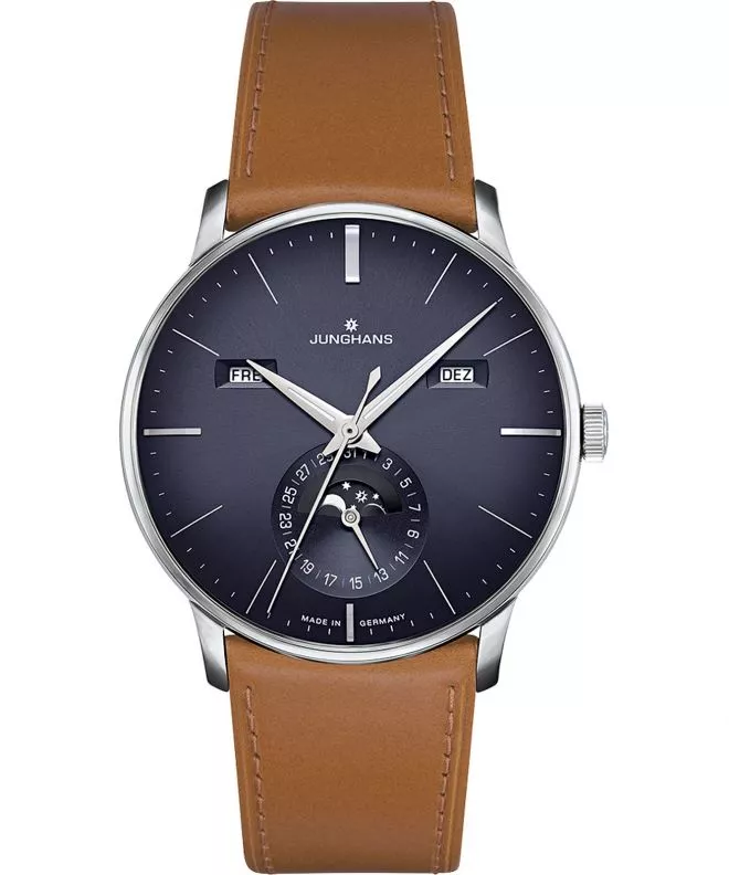 Junghans 027-4906.00 - Watch • Watchard.com