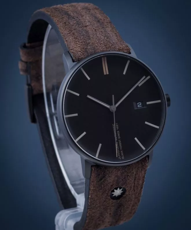 Junghans FORM A Edition 160 Limited Edition Watch 027/4132.00