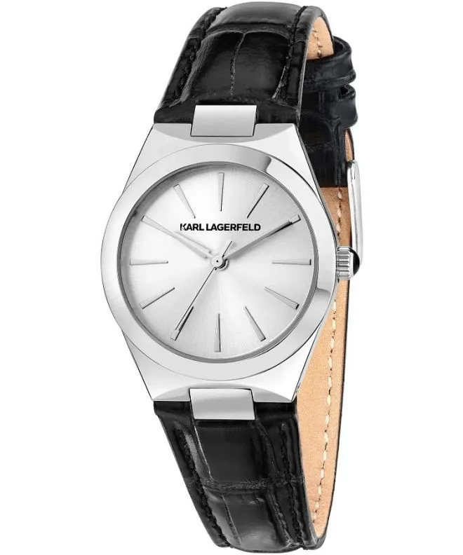 KARL LAGERFELD Hamburg ladies watch R0551105501