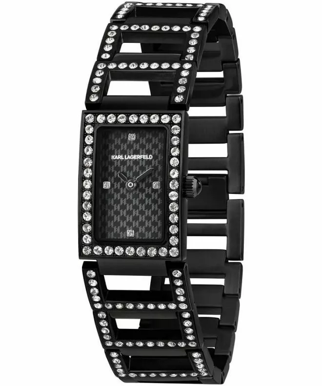 KARL LAGERFELD Paris ladies watch R0553103501