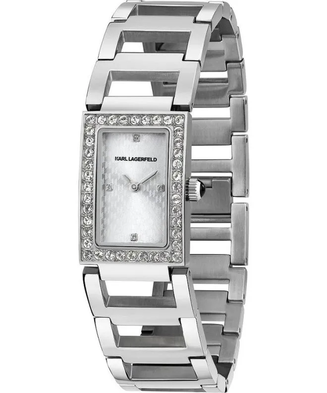KARL LAGERFELD Paris ladies watch R0553103504