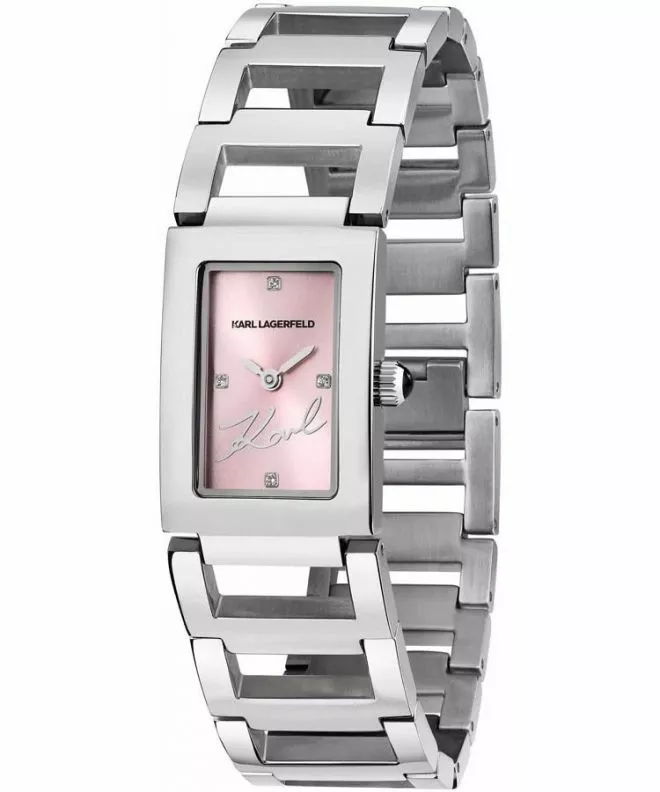 KARL LAGERFELD Paris ladies watch R0553103505