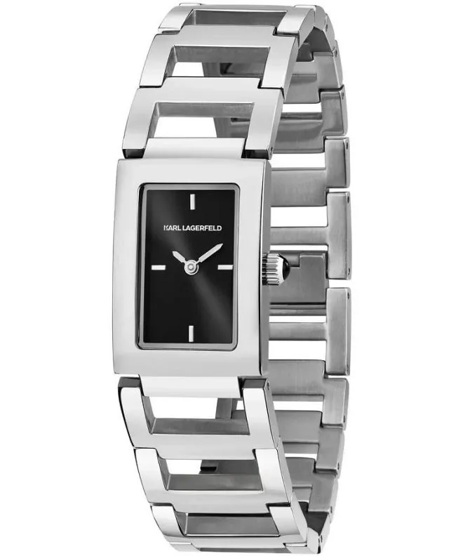 KARL LAGERFELD Paris ladies watch R0553103506