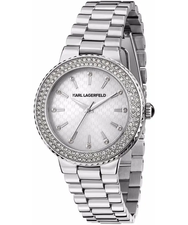 KARL LAGERFELD Kaiser ladies watch R0553104502