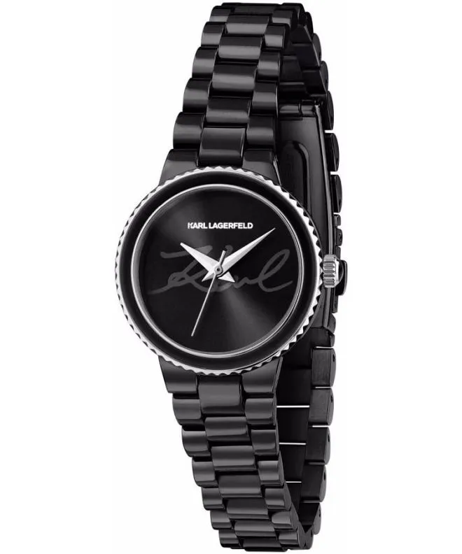 KARL LAGERFELD Kaiser ladies watch R0553104506