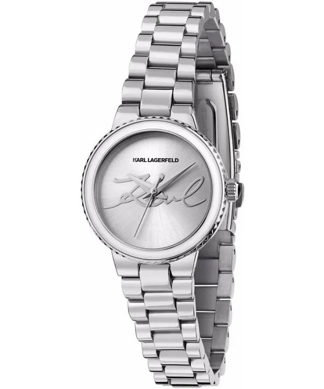 KARL LAGERFELD Kaiser ladies watch R0553104509