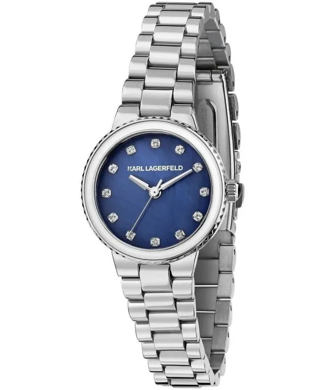 KARL LAGERFELD Kaiser ladies watch R0553104513