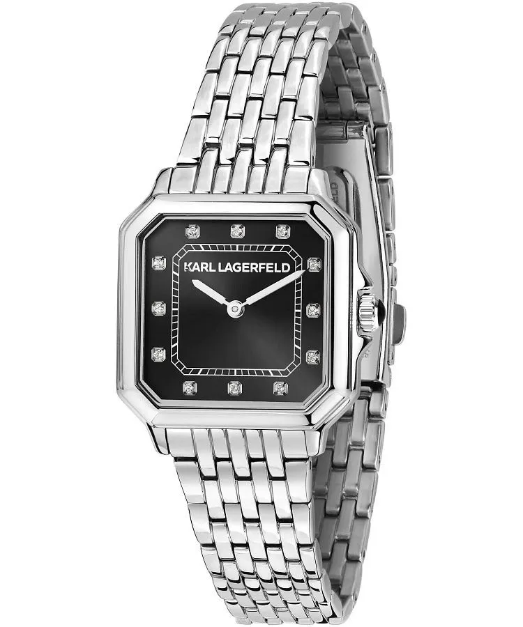 KARL LAGERFELD Icon Square ladies watch R0553110507