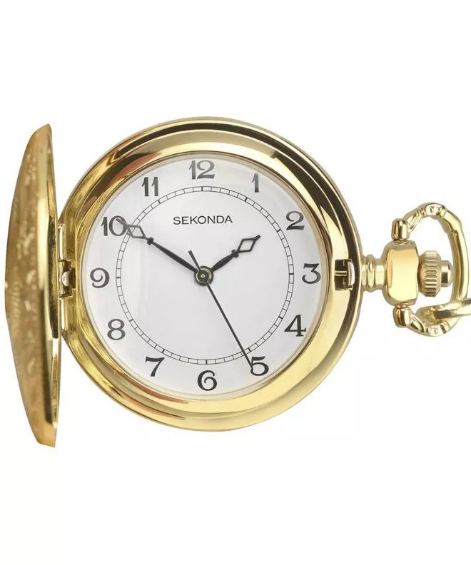 Sekonda Classic watch 3799