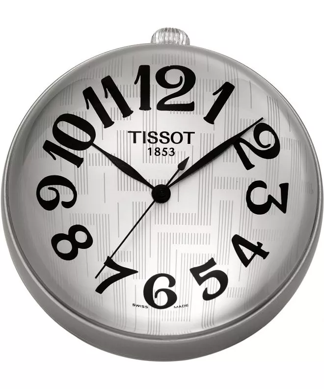 Tissot T-Pocket Specials pocket watch T82.9.508.32 (T82950832)