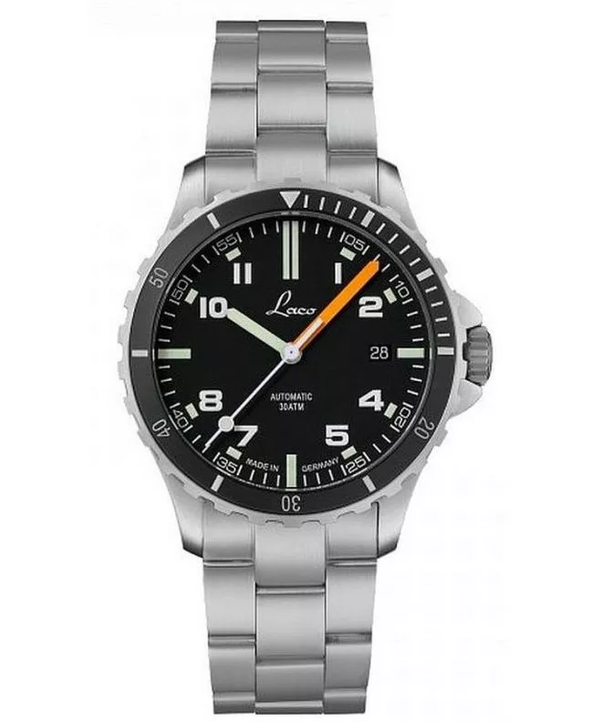 Laco Himalaya Automatic watch LA-862131.MB