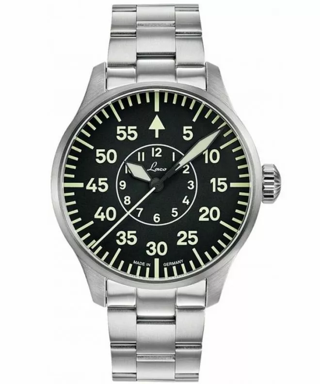 Laco Zurich gents watch LA-861806.2.D.MB (861806.2.D.MB)