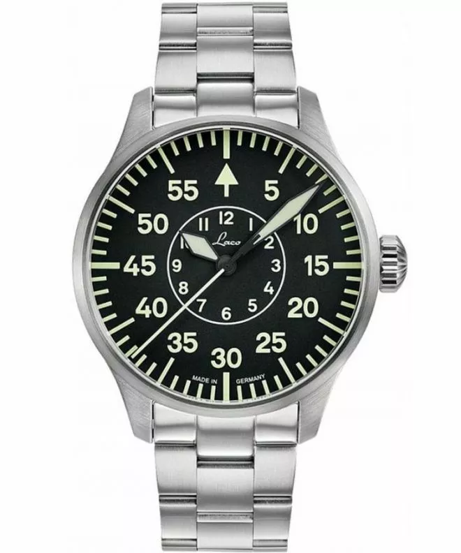 Laco Zurich gents watch LA-861806.2.MB (861806.2.MB)