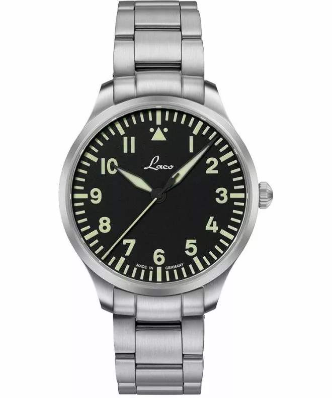 Laco Genf gents watch LA-861807.2.MB (861807.2.MB)