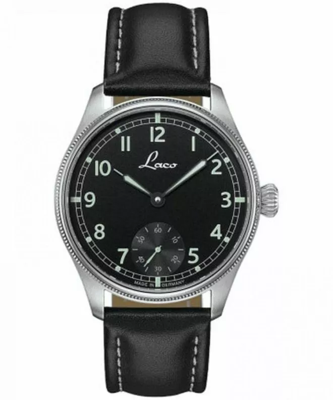 Laco Bremerhaven Mechanical gents watch LA-862105.2 (862105.2)
