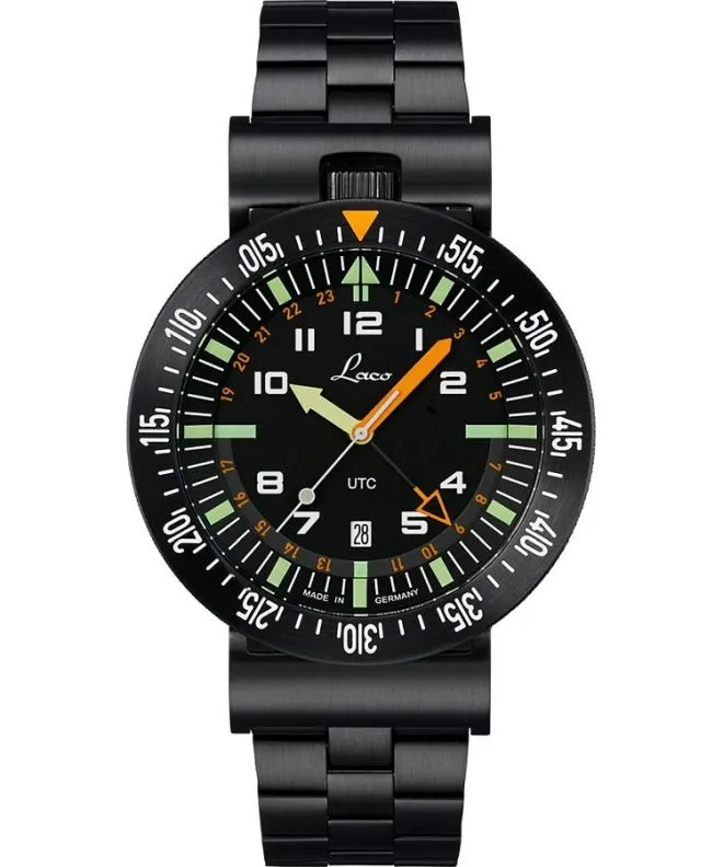 Laco Atacama gents watch LA-862163.MB (862163.MB)