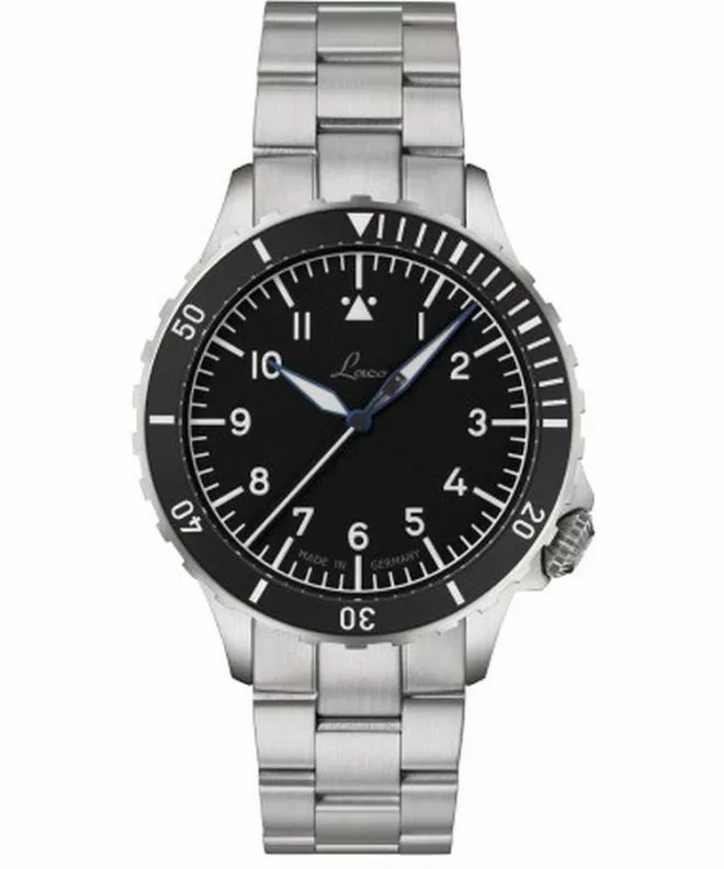 Laco Köln Automatic unisex watch LA-862191.MB (862191.MB)
