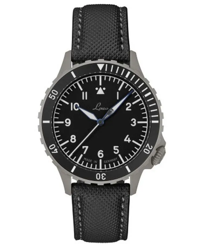 Laco Köln Automatic unisex watch LA-862192 (862192)