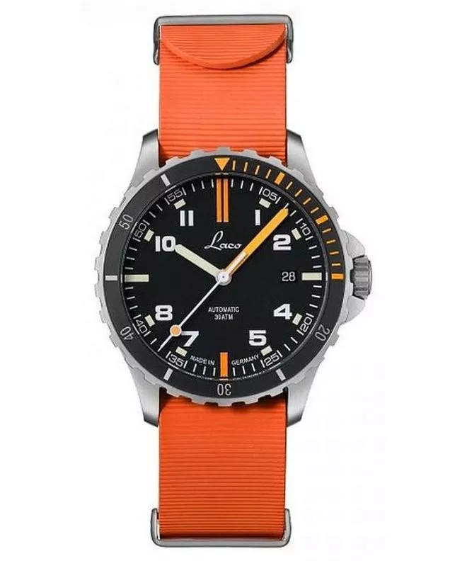 Laco Mojave Automatic watch LA-862132.RB
