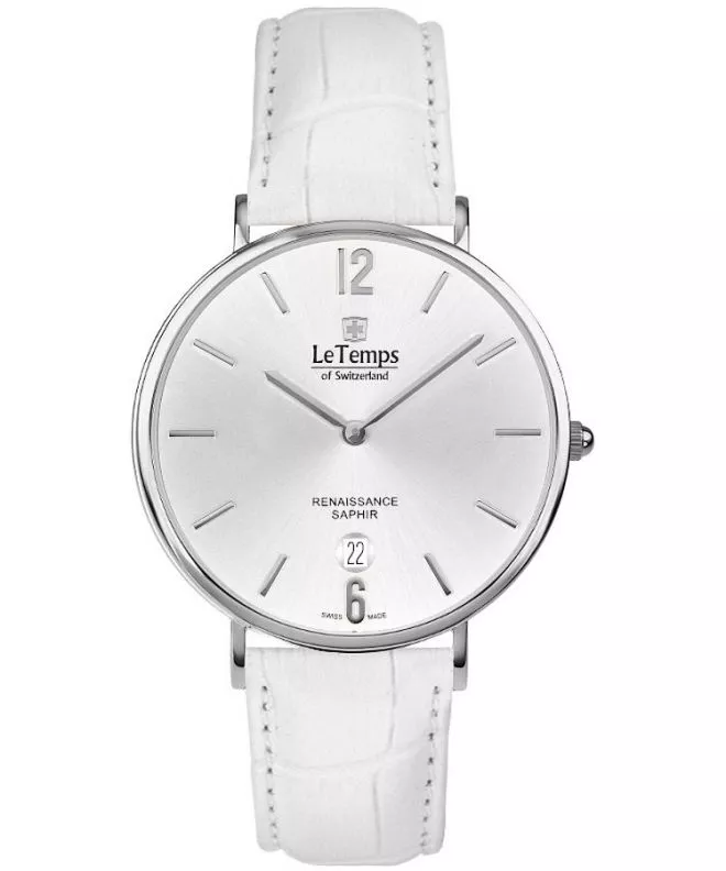 Le Temps Renaissance watch LT1018.01BL04
