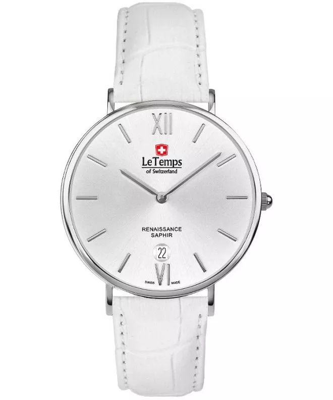 Le Temps Renaissance watch LT1018.02BL04