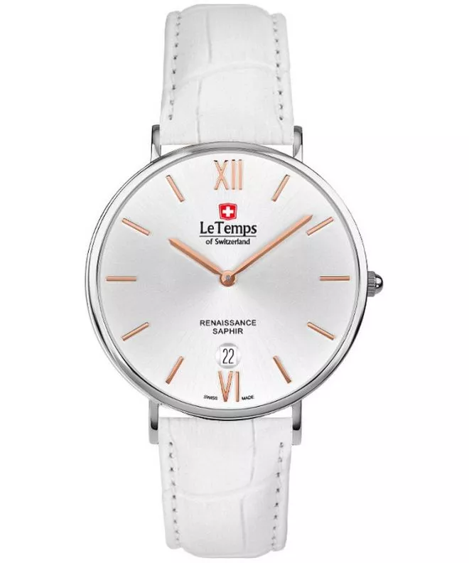 Le Temps Renaissance watch LT1018.42BL04
