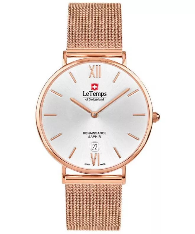 Le Temps Renaissance watch LT1018.52BD02