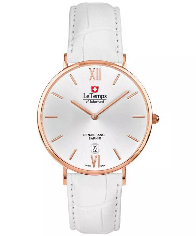 Le Temps Renaissance watch LT1018.52BL54