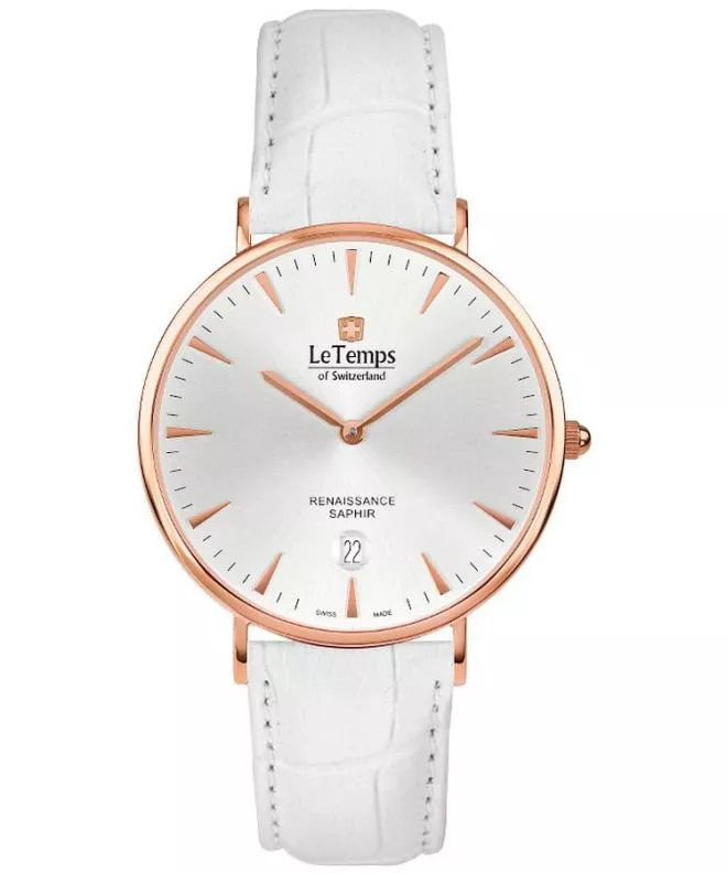 Le Temps Renaissance watch LT1018.56BL54