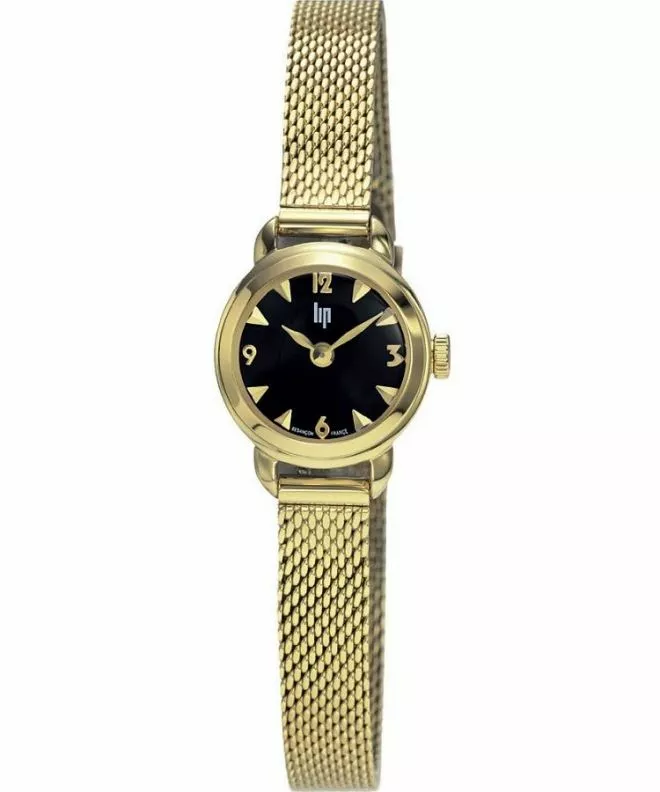 Lip Henriette unisex watch 671627