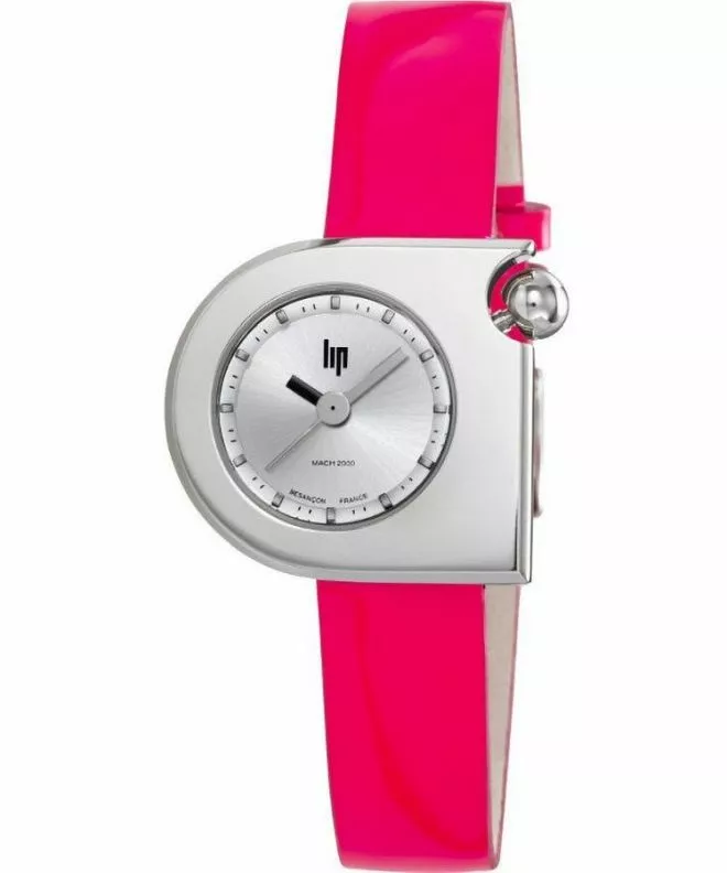 Lip Mach 2000 Mini unisex watch 671666