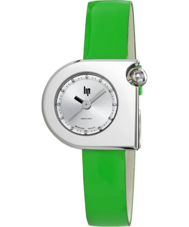 Lip Mach 2000 Mini unisex watch 671667