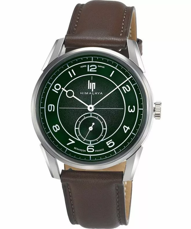 Lip Himalaya 40 gents watch 671728