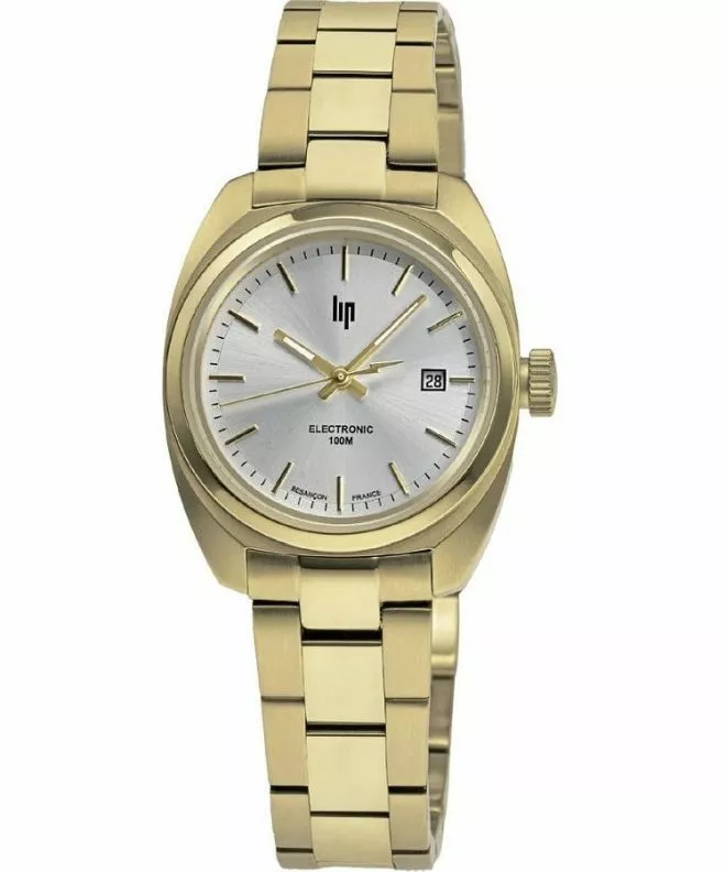 Lip General de Gaulle 31 unisex watch 671882