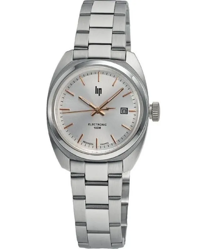 Lip General de Gaulle 31 unisex watch 671883