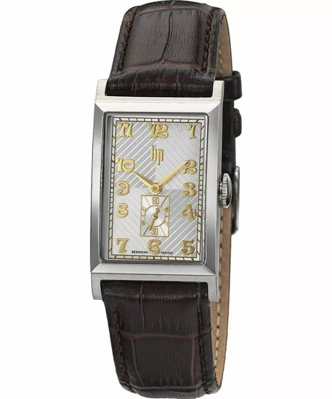 Lip Churchill T24 gents watch 671945