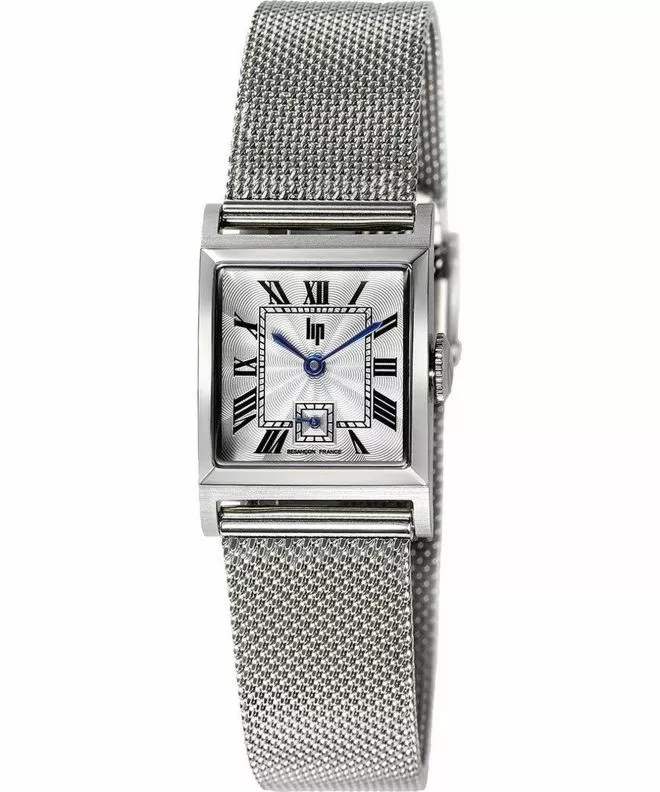 Lip Churchill C18 ladies watch 671946