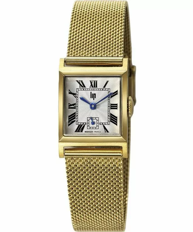 Lip Churchill C18 ladies watch 671947